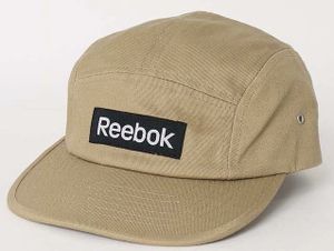 Reebok リーボック の クラシックス ベクター フラット ピーク キャップ Classics Vector Flat Peak Cap リーボック キャップ Wear