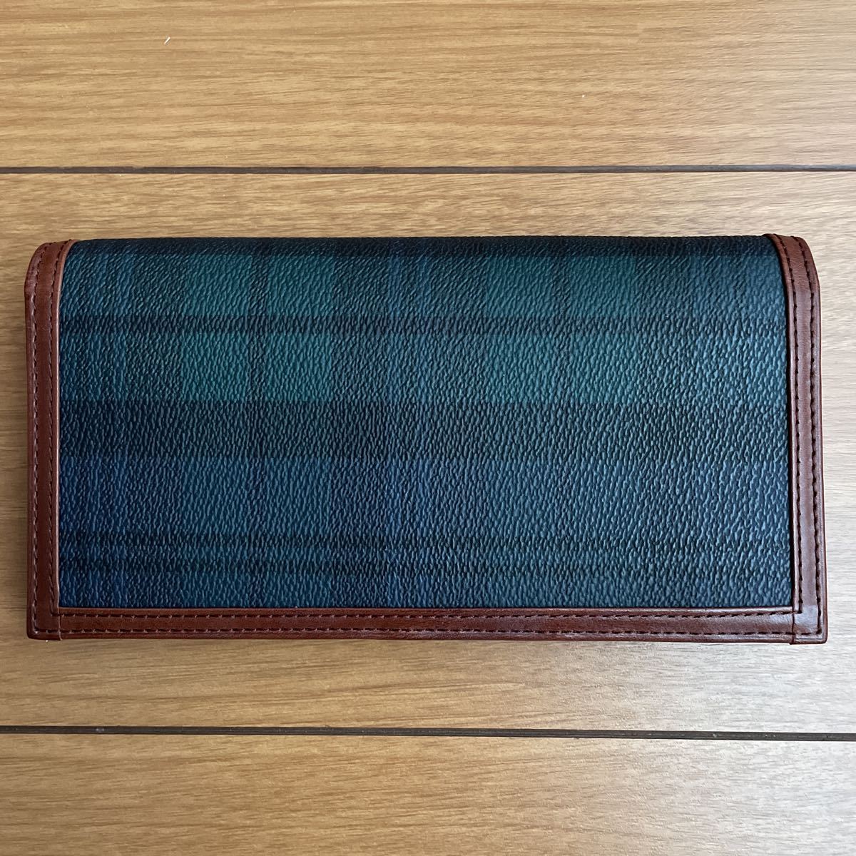 ブラックウォッチ ラルフローレン Ralph Lauren LAUREN POLO ポロ