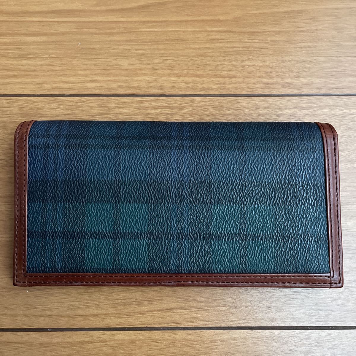 ブラックウォッチ ラルフローレン Ralph Lauren LAUREN POLO ポロ