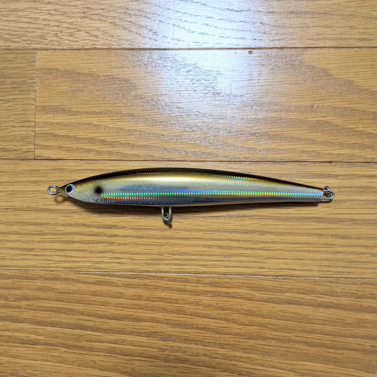 タンゲーラ170 フィッシュトリッパーズヴィレッジ