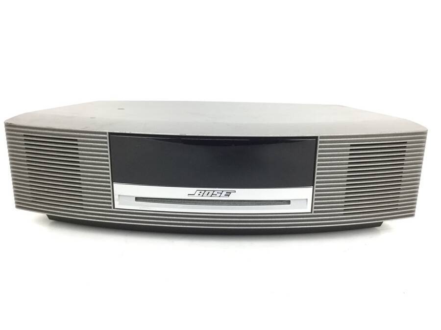 BOSE Wave music system CD付きラジオ◇現状品 BOSE ボーズ Wave Music