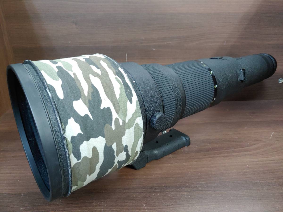 NIKON ニコン CT-800 NIKKOR ED 800mm 1:5.6 【公式通販】