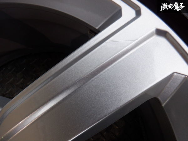 大得価，大人気 アウディ純正 Q5 Q6 Q7 E-TRON S-LINE 4KE.601.025.S 20インチ 9J +38 5穴 PCD112 GOODYEAR EAGLE SPORT 255/50R20 4本