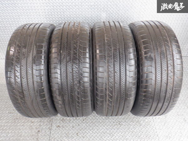 大得価，大人気 アウディ純正 Q5 Q6 Q7 E-TRON S-LINE 4KE.601.025.S 20インチ 9J +38 5穴 PCD112 GOODYEAR EAGLE SPORT 255/50R20 4本