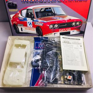 ニチモ 1/24のYahoo!オークション(旧ヤフオク!)の相場・価格を見る