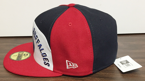 ニューエラ New Era 59FIFTY 大阪近鉄バファローズ NPB CLASSIC FITTED