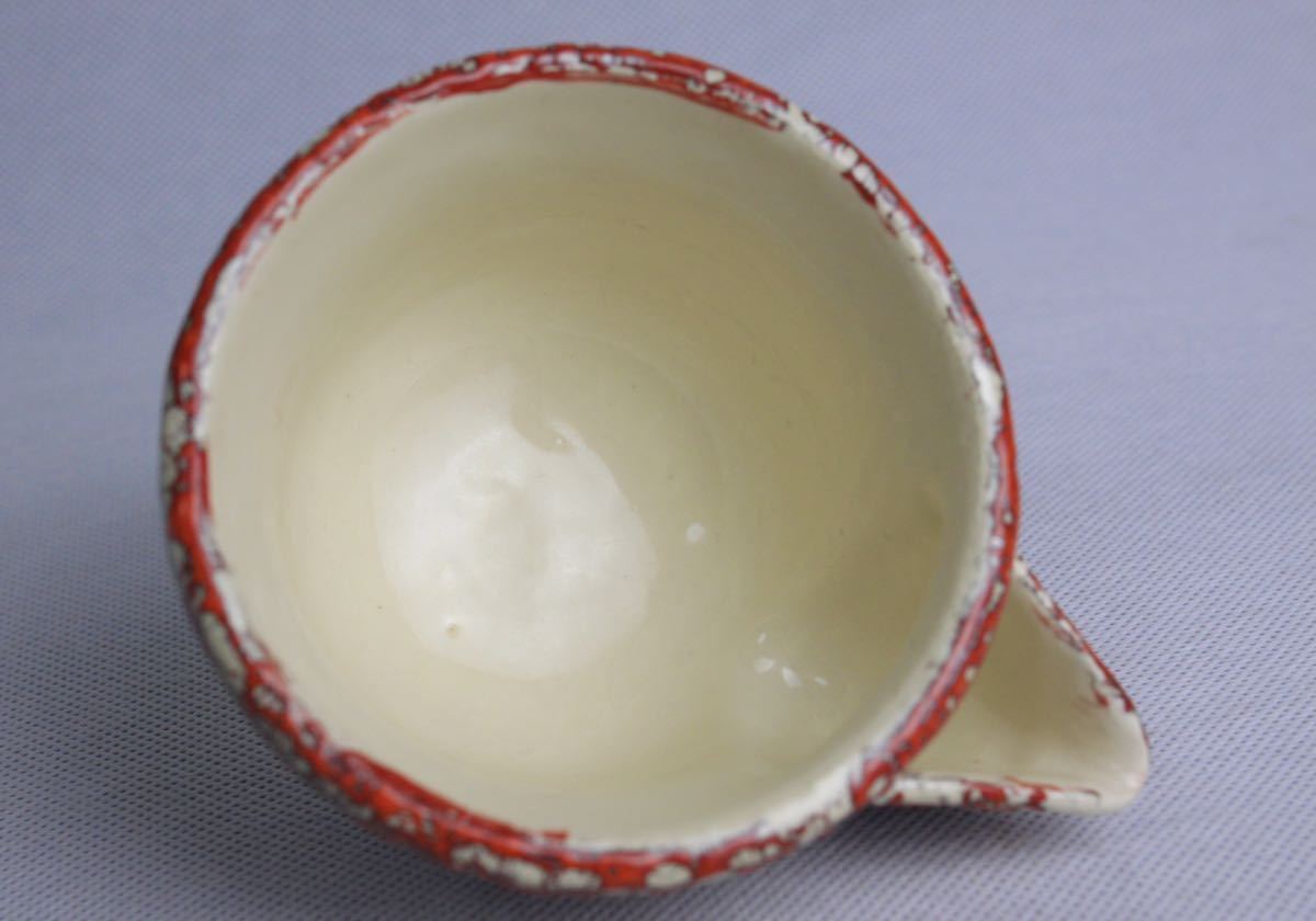 箕面焼 公式通販 松田箕山 茶道具 0 煎茶器 急須 宝瓶 瓢箪摘 湯