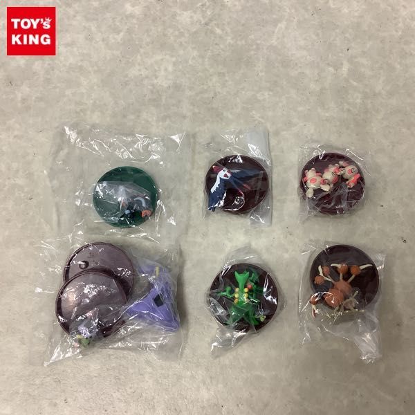 立体ポケモン図鑑 パッチール 立体ポケモン図鑑買取 | ポケモングッズ