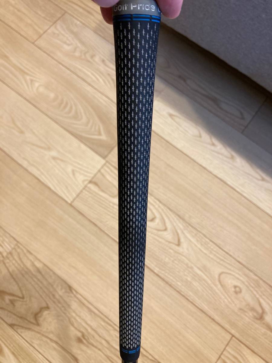 Diamana ZF 60 S テーラーメイドスリーブ付 シャフト ゴルフ