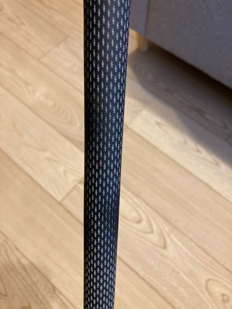 Diamana ZF 60 S テーラーメイドスリーブ付 シャフト ゴルフ