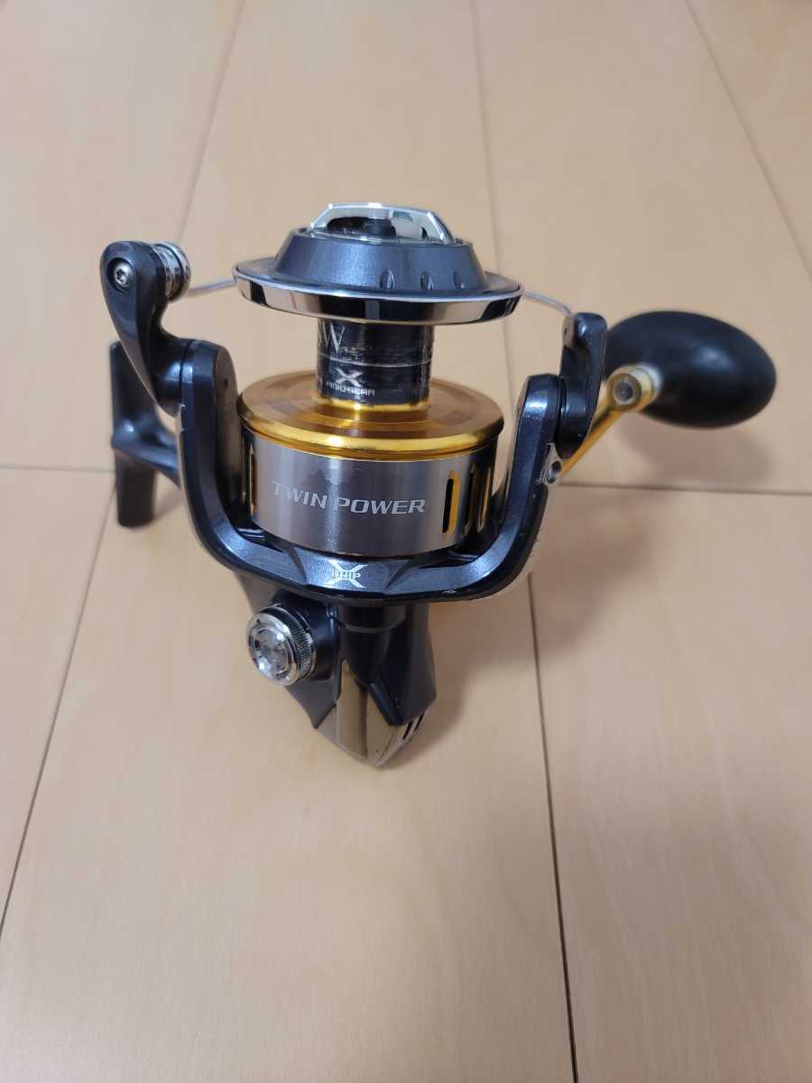 ツインパワー 0 シマノ | シマノ(SHIMANO) 2026年最新Yahoo