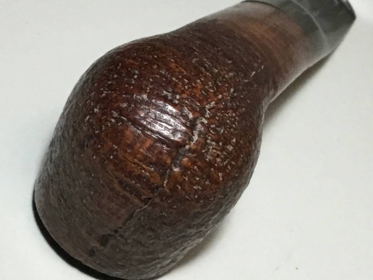 木製パイプ ヴィンテージ s-l1200.jpg