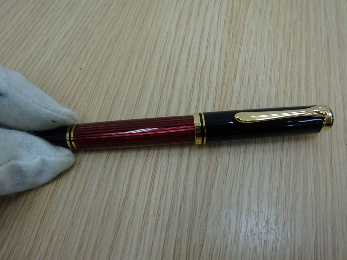 Pelikan Gunther Wagner／ペリカンギュンターワグナー 万年筆 本体