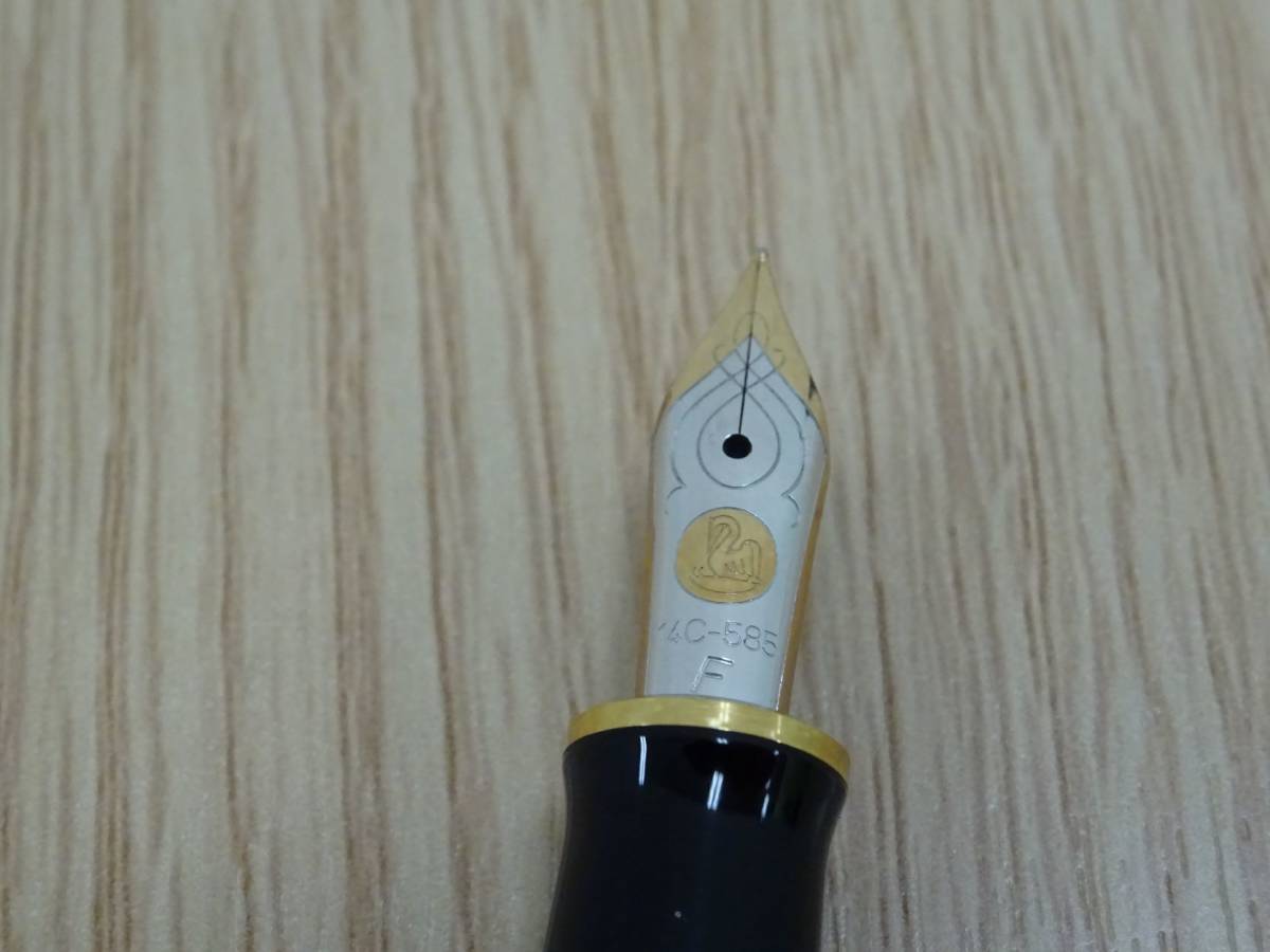 Pelikan Gunther Wagner／ペリカンギュンターワグナー 万年筆 本体