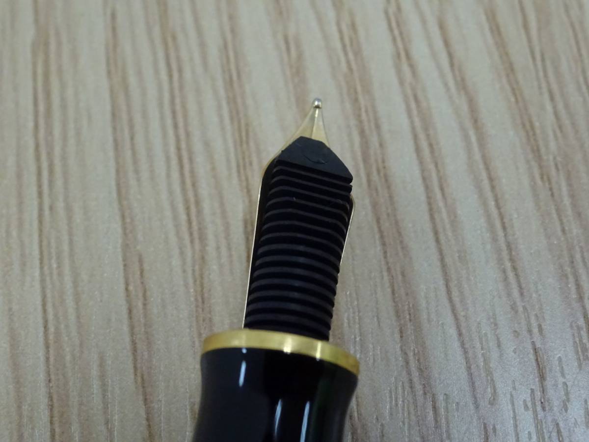 Pelikan Gunther Wagner／ペリカンギュンターワグナー 万年筆 本体