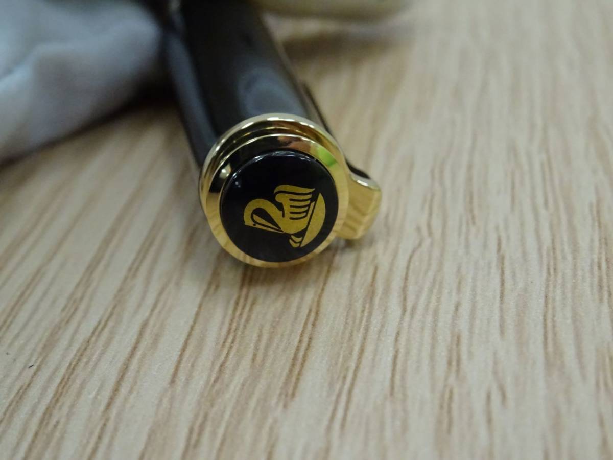 Pelikan Gunther Wagner／ペリカンギュンターワグナー 万年筆 本体