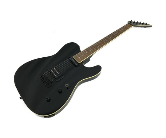 FERNANDES フェルナンデス TEJ-55 B エレキ ギター 弦楽器 訳有