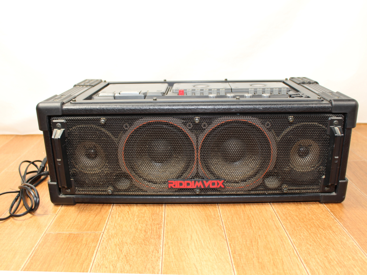 Panasonic RAMSA | カセットプレーヤー WB-C10 - メルカリ 業務用