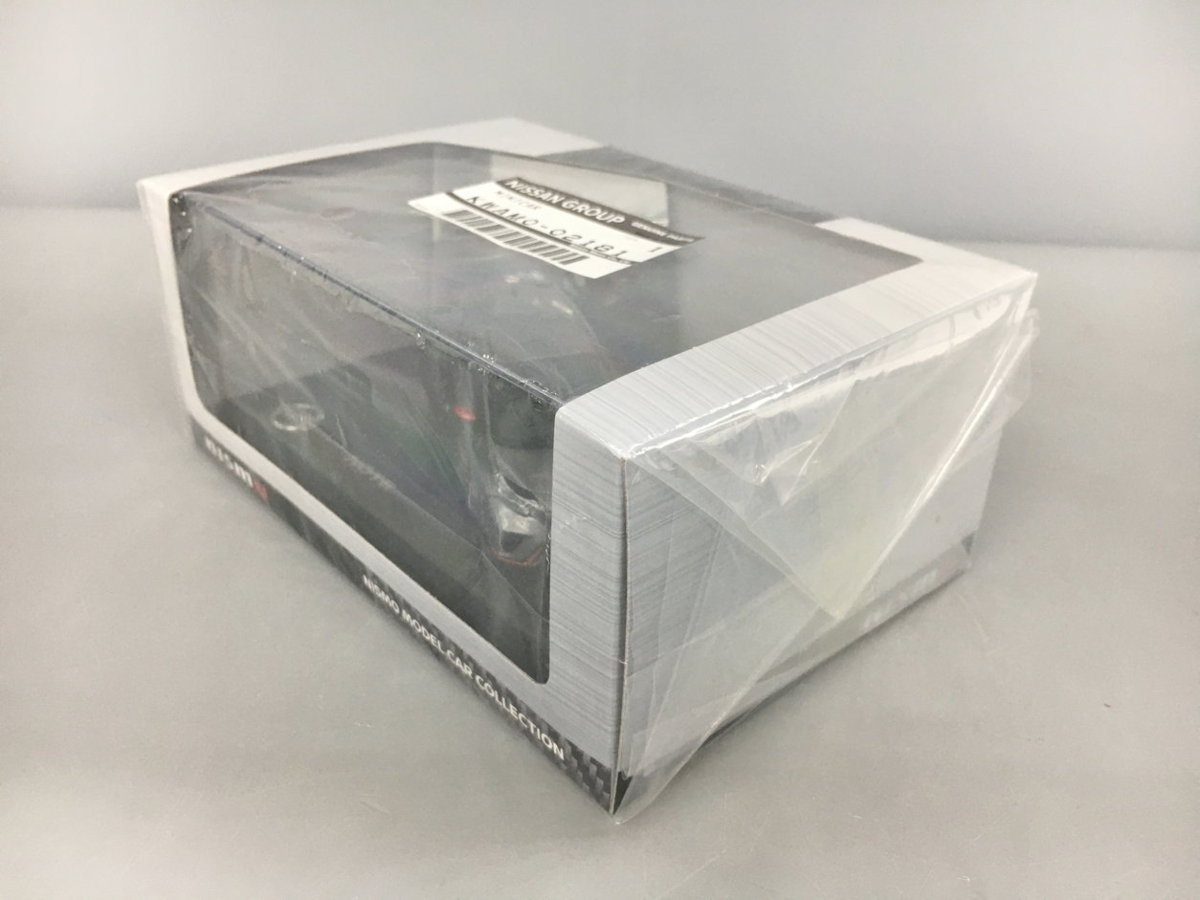 NISMO | ニスモ ノート NOTE ノートニスモを徹底解説！グレード別の