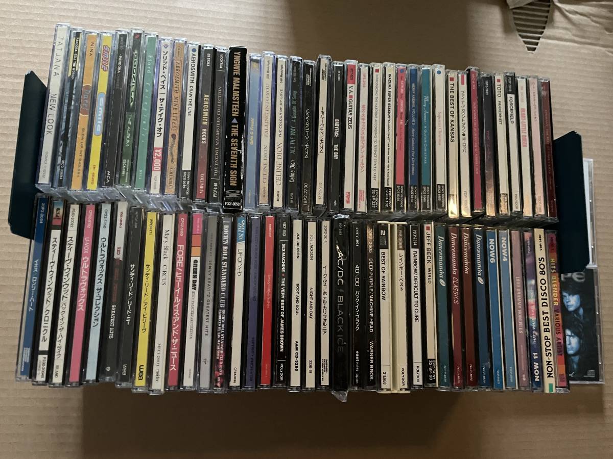 2026年最新Yahoo!オークション 洋楽 - 70の中古品 洋楽cd70年代の通販