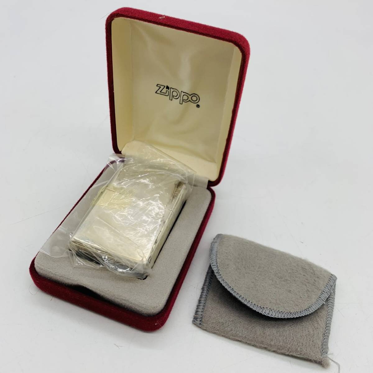 STERLING ZIPPO スターリングシルバー - 0 Yahoo!オークション 「zippo 
