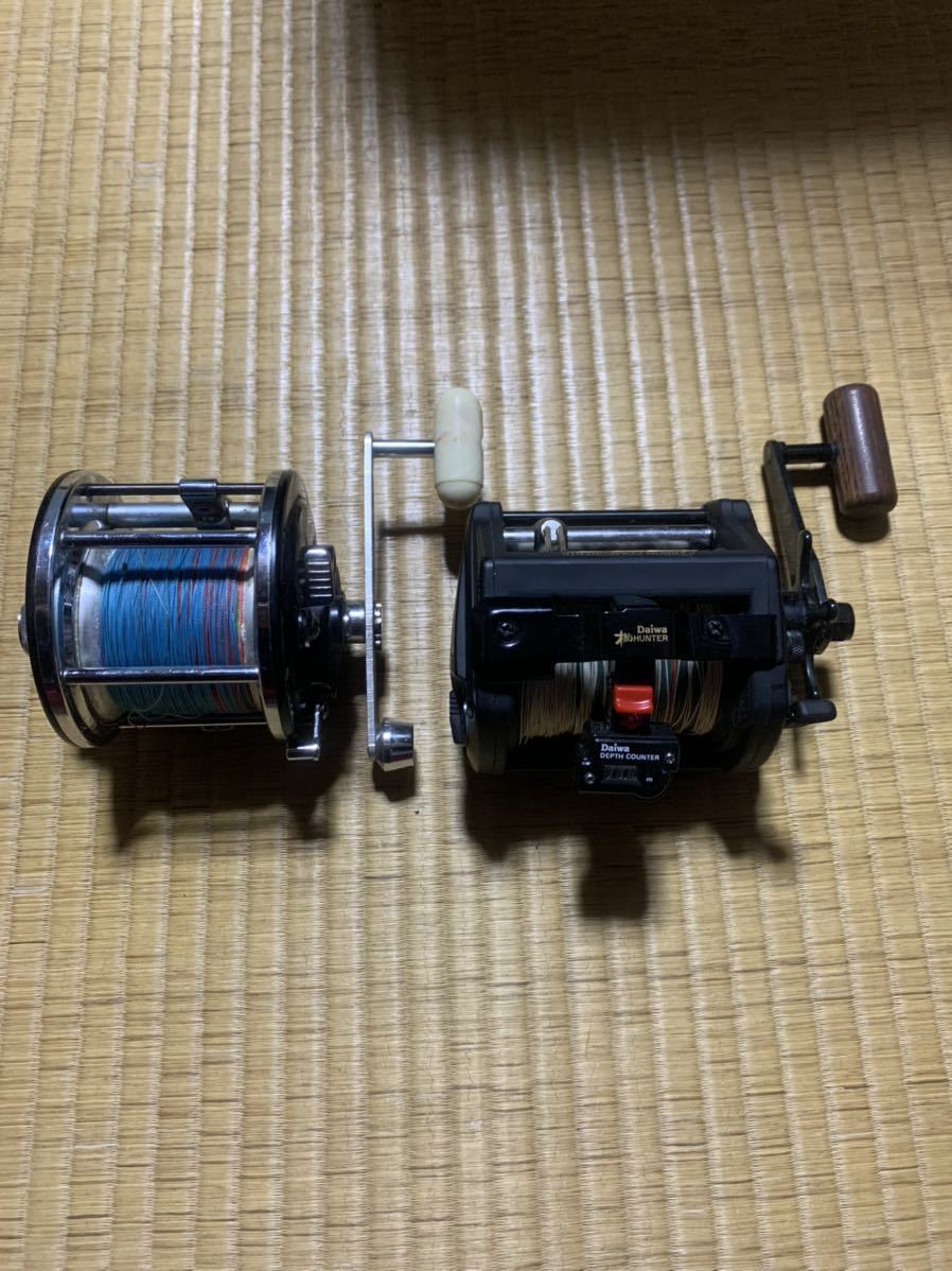 ソルティガ LD60-2SPEED USダイワ 2020 USダイワ ソルティガLD60H us