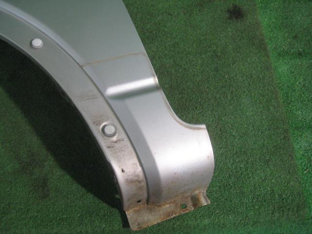 ジムニー フェンダー JB23W スズキ Z2S 左 ABA-JB23W JB23 GF-JB23W 左