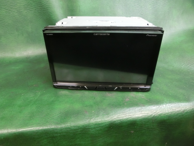 FH-9400DVS カロッツェリア DVD パイオニア FH-9400DVSジャンク品