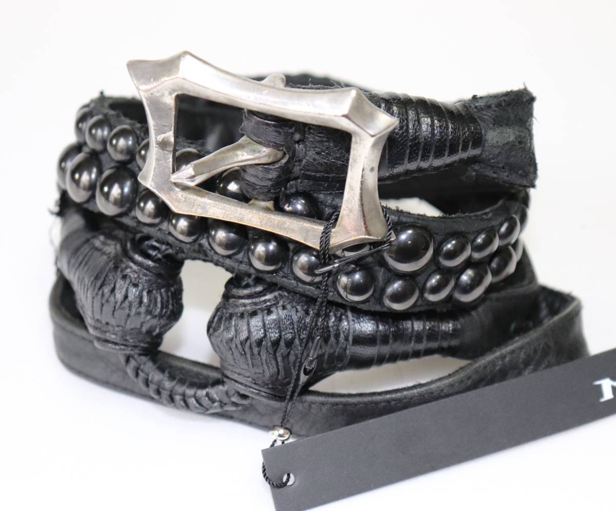 人気セール，高品質 定価31000 本物 KMRii BTS-Double Black Mercury 革 レザー ベルト 1202-BT05 M/2 ケムリ 4124(ルグランブルー)｜売買されたオークション情報、yahooの商品情報をアーカイブ公開 - オークファン ルグランブルー