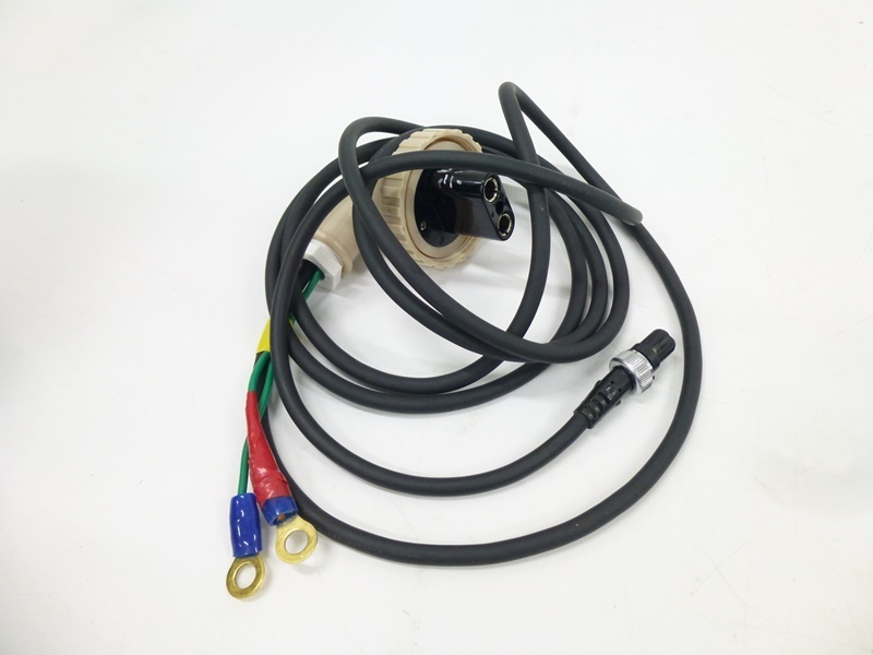 01 15-426911-01 [Y] Daiwa ダイワ タナコン ブル BULL S 600W 電動