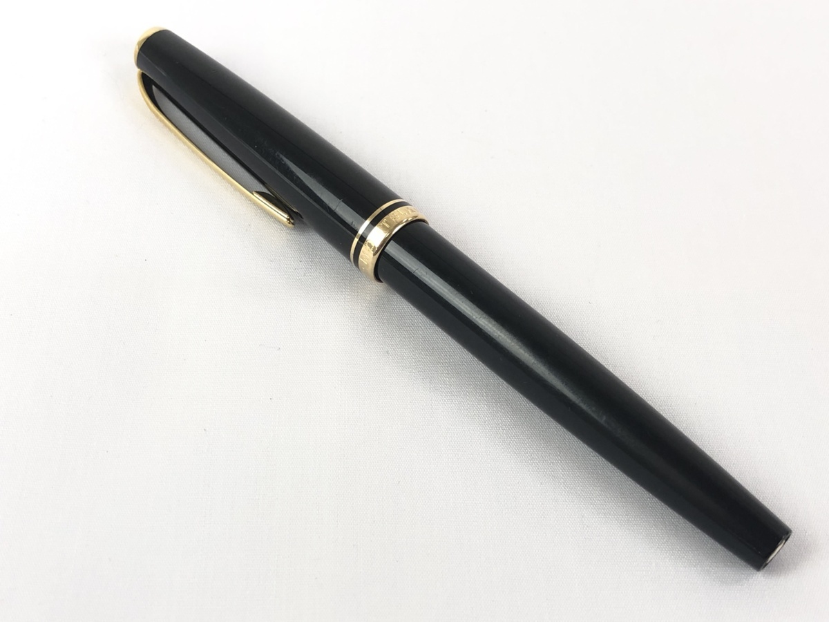 モンブラン MONTBLANC ジェネレーション 万年筆 GENERATION 14K