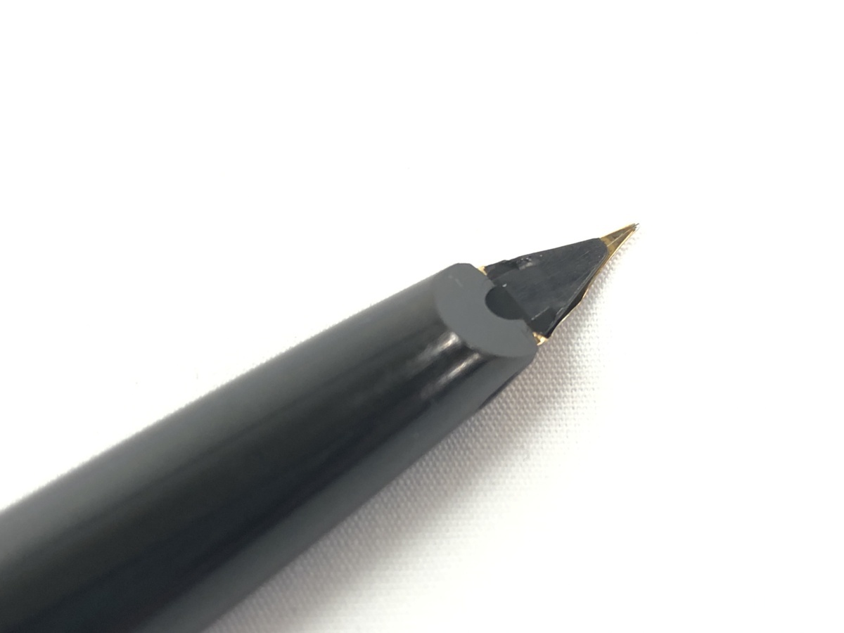 モンブラン MONTBLANC ジェネレーション 万年筆 GENERATION 14K