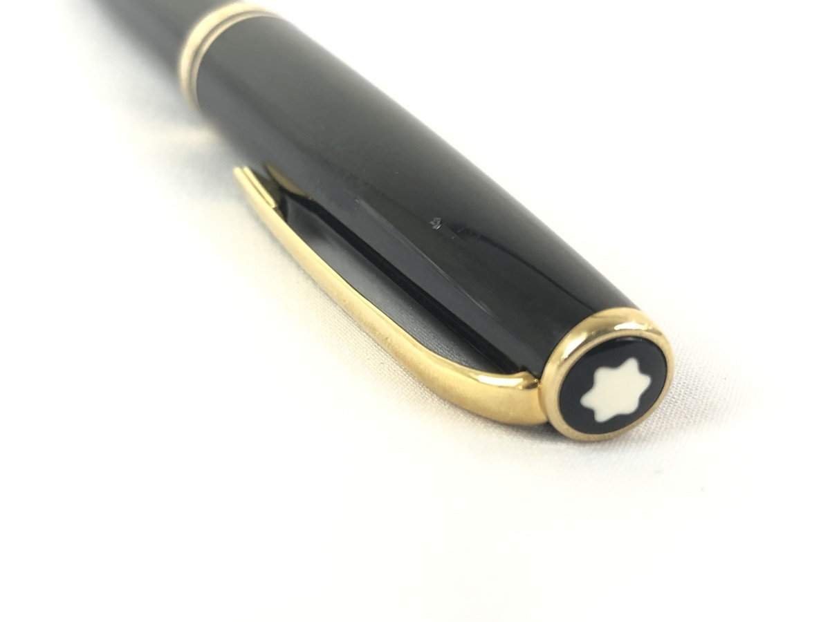 モンブラン MONTBLANC ジェネレーション 万年筆 GENERATION 14K