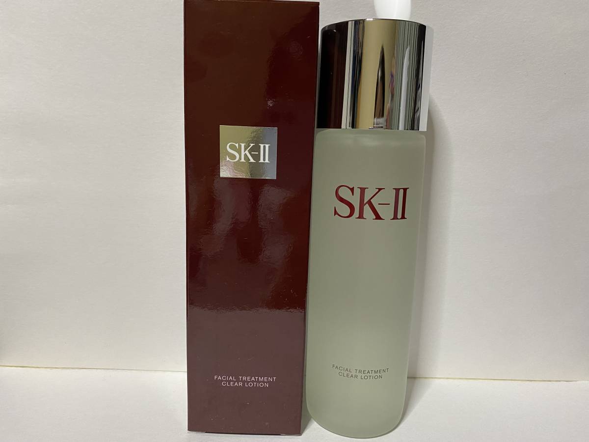 フェイシャル トリートメント クリア SK-II ローション | 日本 
