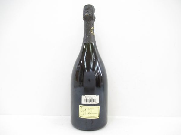 古酒 Cuvee Dom Perignon キュヴェ ドンペリニヨン Vintage ヴィンテージ 1988 BRUT ブリュット シャンパン 750ml 12.5% 未開栓 K01577G-M キュヴェ Dom ドンペリニヨン | 0 メルカリ