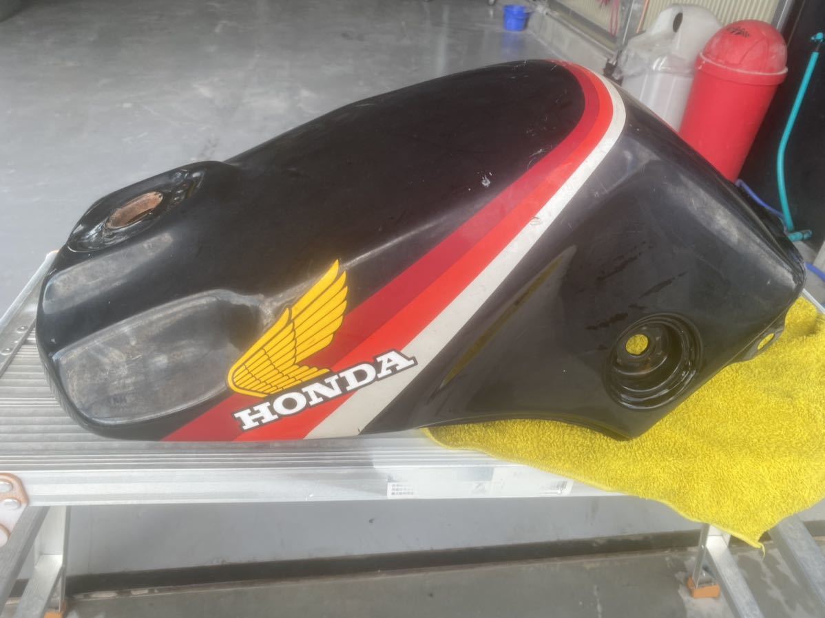 純正 当時物 CBR400F ガソリンタンク cbr400f ホンダ 2026年最新Yahoo