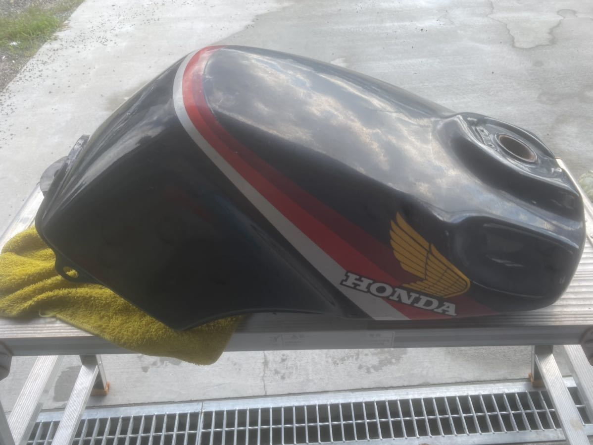純正 当時物 CBR400F ガソリンタンク cbr400f ホンダ 2026年最新Yahoo