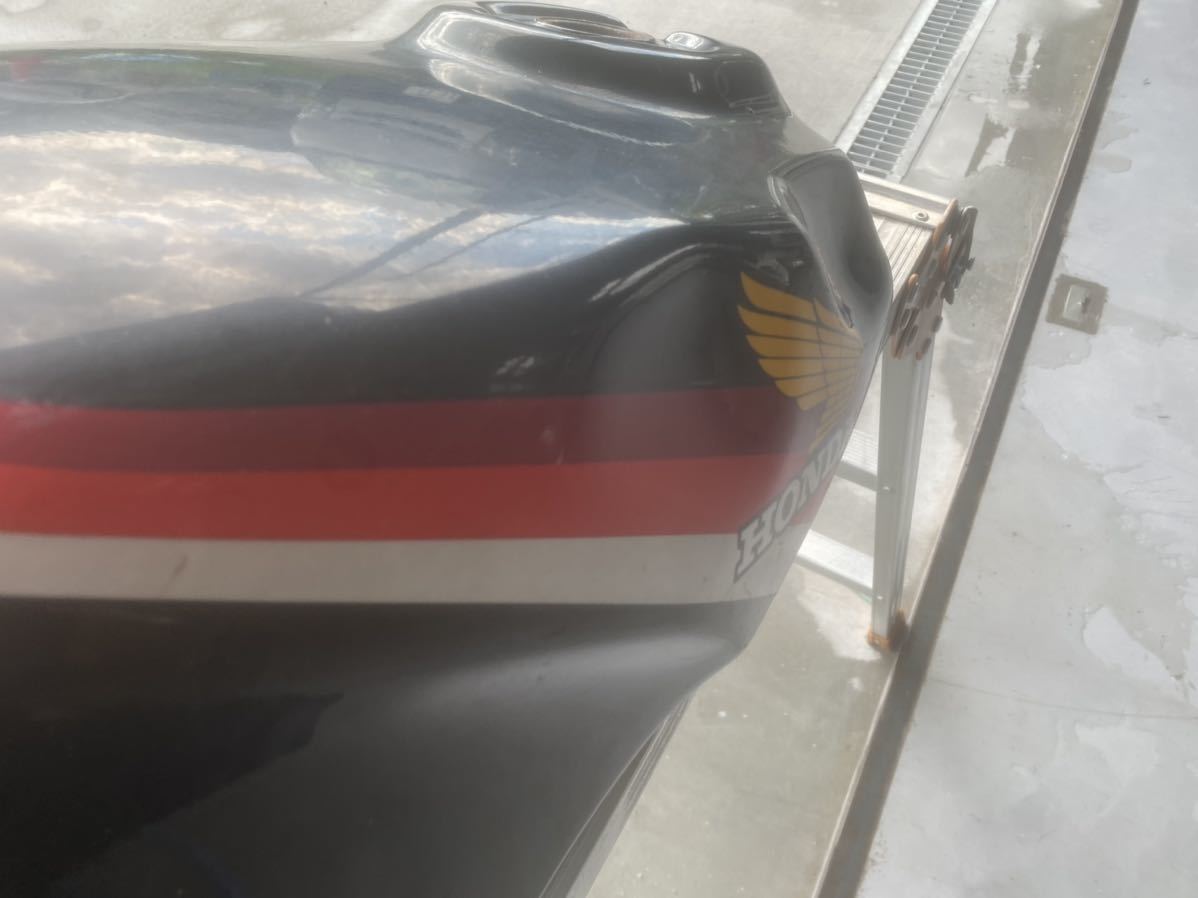 純正 当時物 CBR400F ガソリンタンク cbr400f ホンダ 2026年最新Yahoo