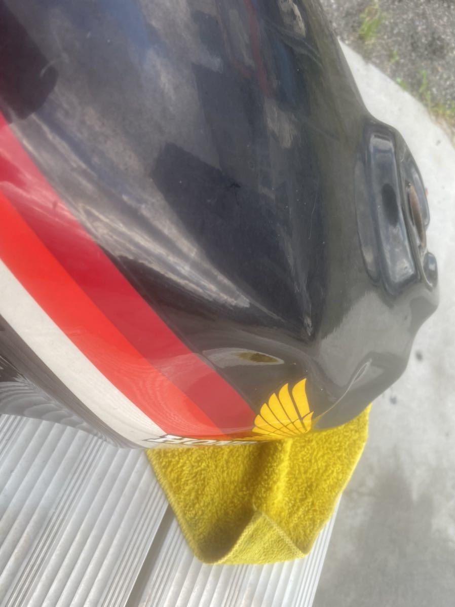 純正 当時物 CBR400F ガソリンタンク cbr400f ホンダ 2026年最新Yahoo