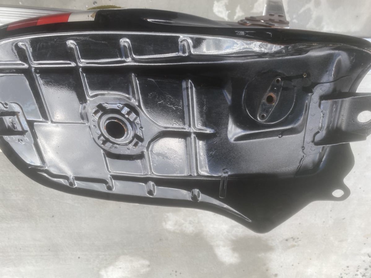 純正 当時物 CBR400F ガソリンタンク cbr400f ホンダ 2026年最新Yahoo
