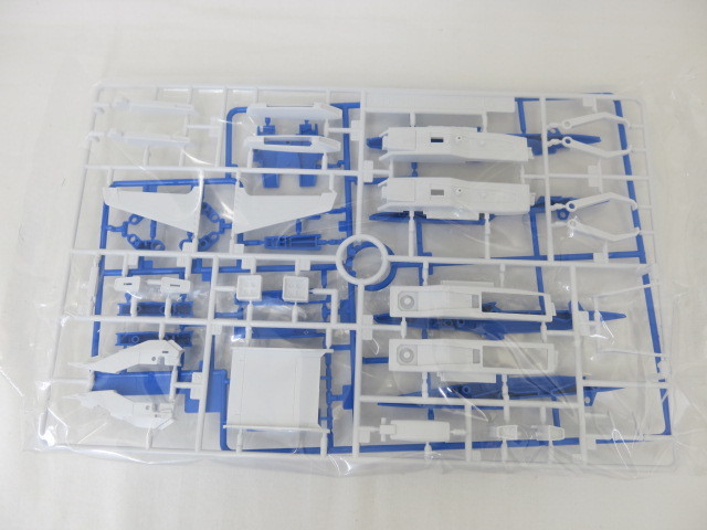 1⁄144 HGUC FXA-05D+RX-178 Gundam スーパーガンダム Super | GUNDAM HG