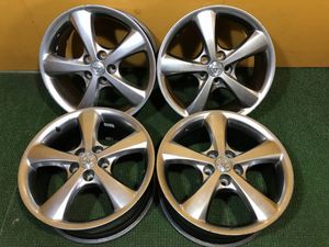 18インチ ホイール 114 3の平均価格は41 061円 ヤフオク 等の18インチ ホイール 114 3のオークション売買情報は323件が掲載されています