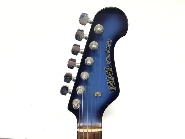 YAMAHA ヤマハ STH500R エレキギター 楽器 中古 F5862848 | FENIXCASINO.EE