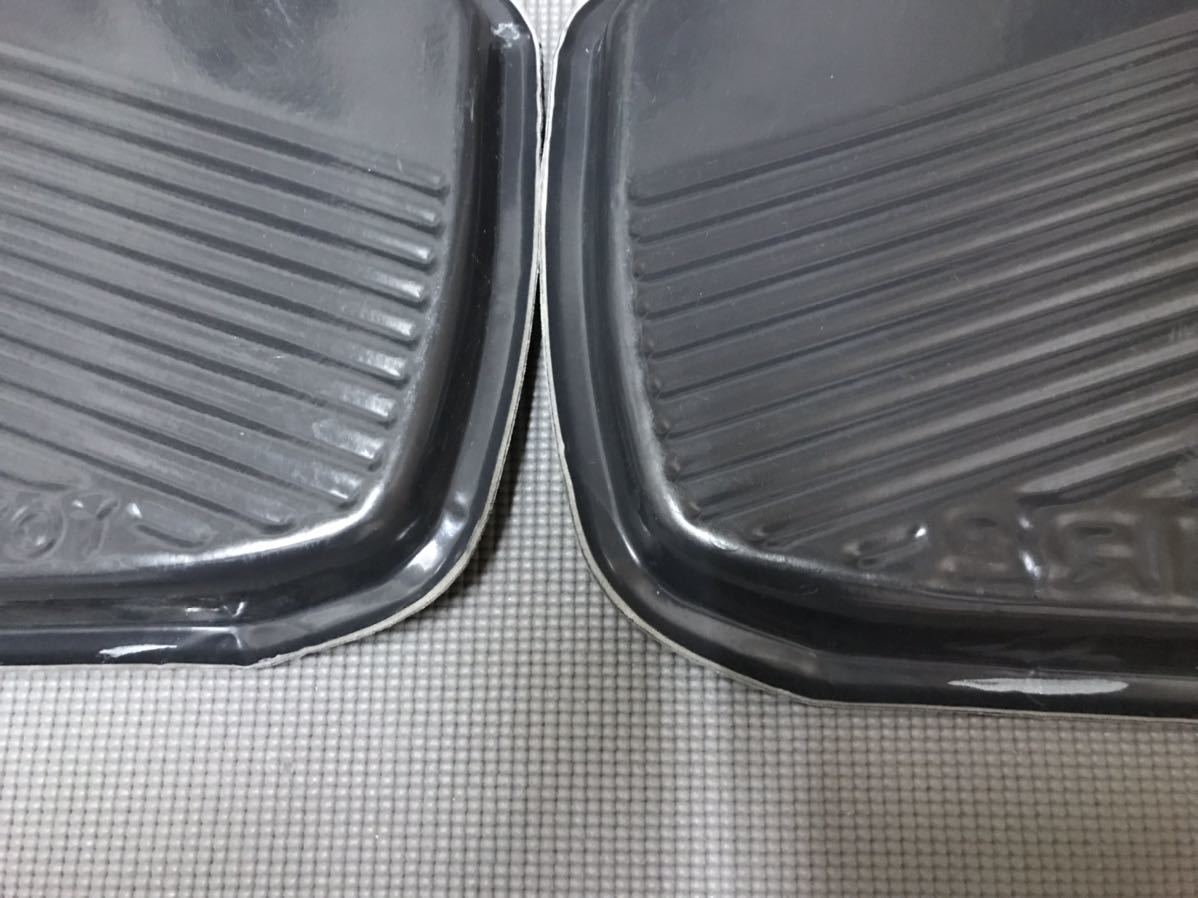 AW11 MR2用 トランクマット 純正オプション品 トヨタ AW11 MR2用