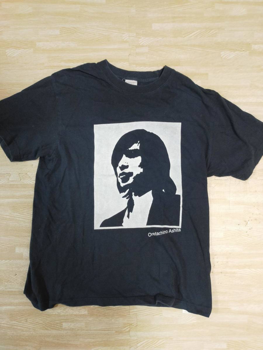 エレファントカシマシ　文豪tシャツ S　宮本浩次 エレファントカシマシ 文豪Tシャツ L エレカシ 宮本浩次 ミヤジ 【公式