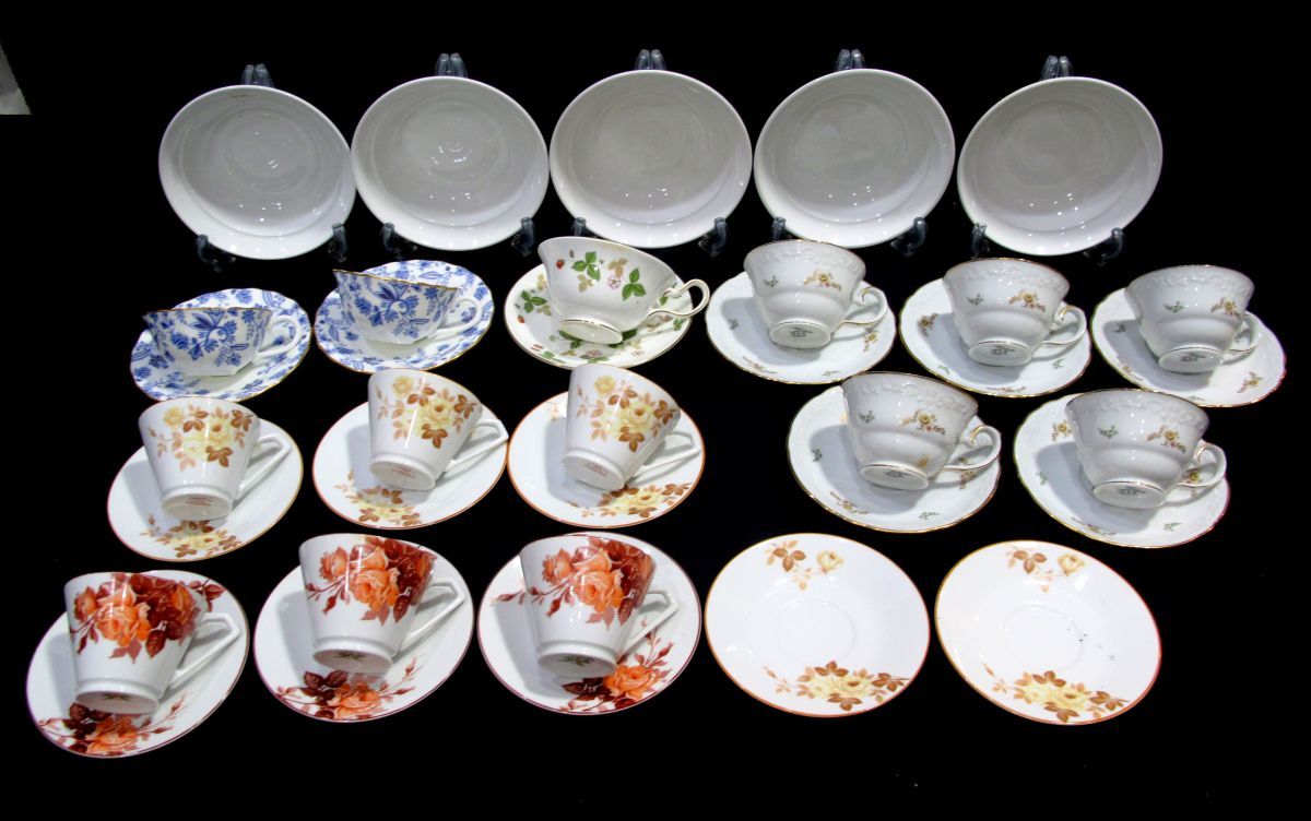 Noritake 1000円スタート ノリタケ⁄オールドノリタケ⁄WEDGWOOD 
