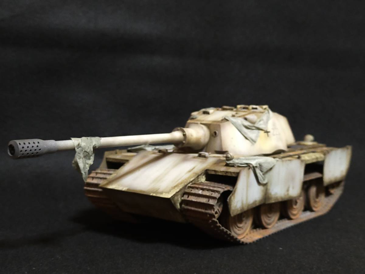 1 35ドイツe 60 Bゼーベルティーガータイガー重戦車 完成品 売買されたオークション情報 Yahooの商品情報をアーカイブ公開 オークファン Aucfan Com