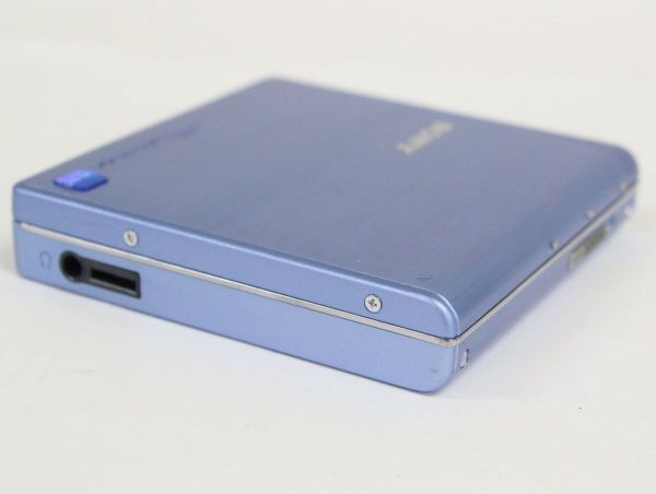 ◇ SONY MDプレーヤー MDウォークマン MZ-NH3D 【ジャンク