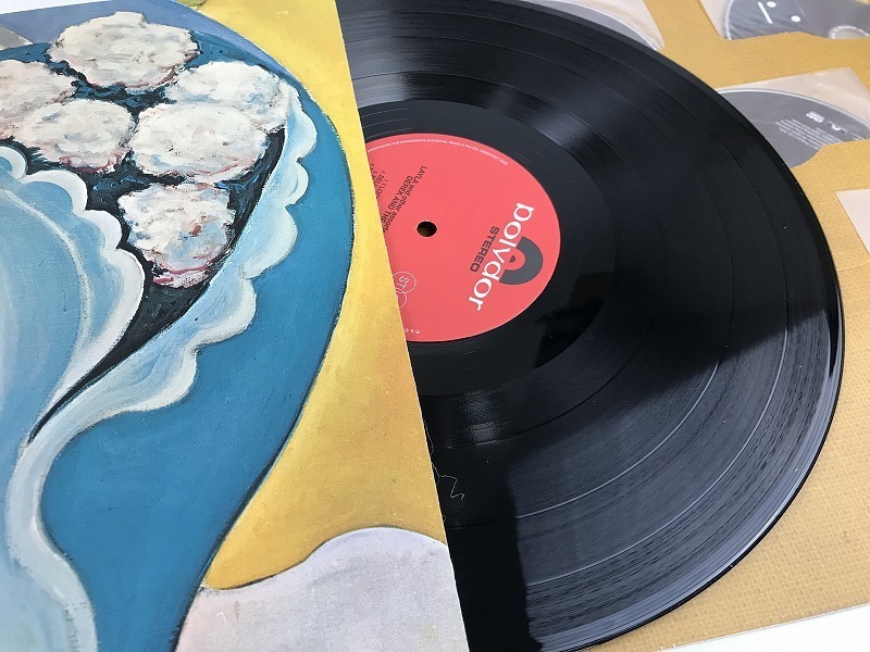 And Other Layla Assorted Love Songs Derek The Dominos &amp