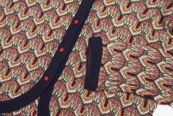 MISSONI ミッソーニ | チュニック イタリア製 ファッション Y89819303